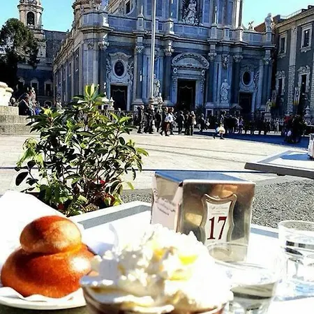 Duomo Catania