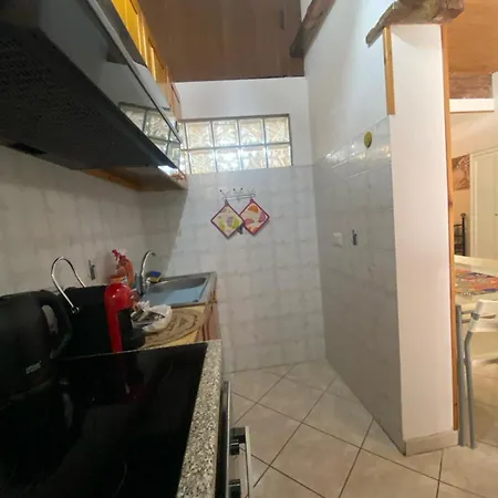 Holiday home Duomo Catania