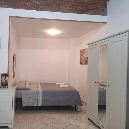 Duomo Holiday home *