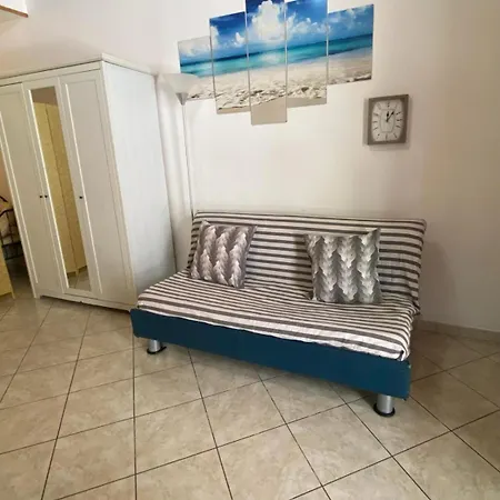 Holiday home Duomo Catania