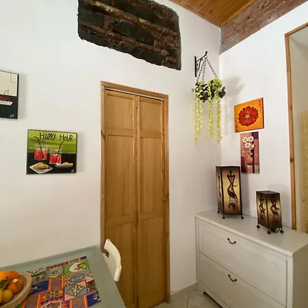 Holiday home Duomo Catania